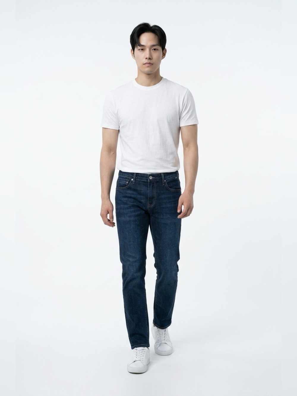 Men’s Mavi Jake slim jeans